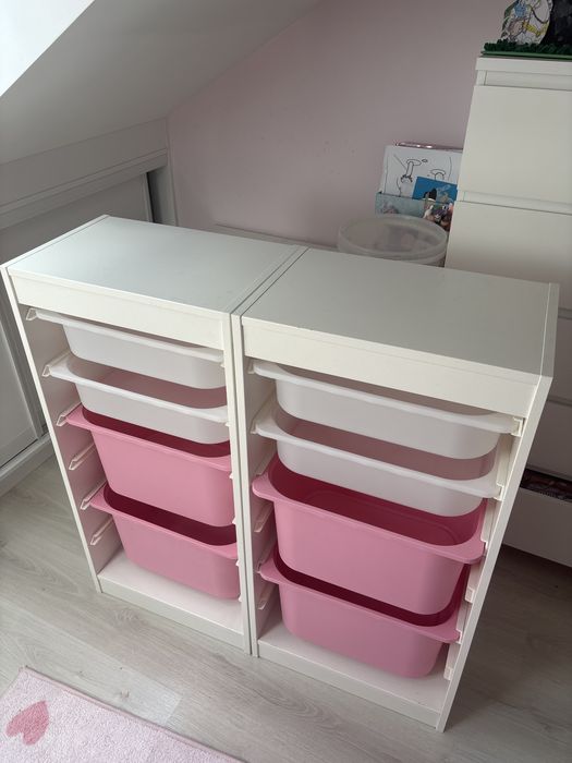 Ikea regal trofost