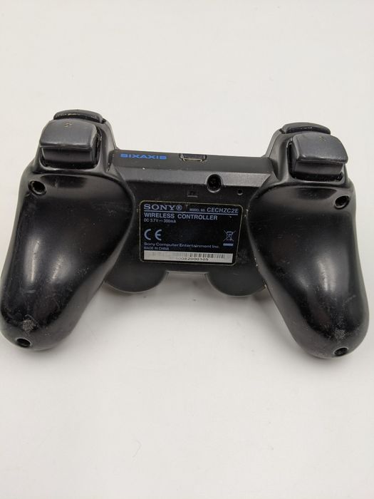 Oryginalny Pad PS3 Dualshock 3 PlayStation 3