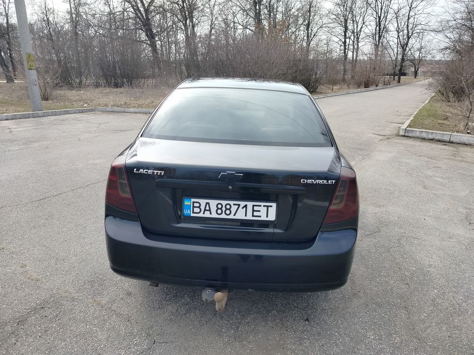 Продам Лачетти 1.8л