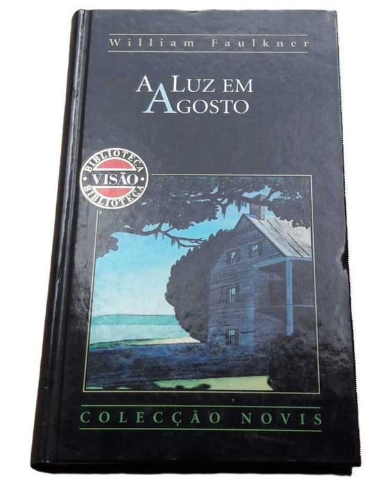William Faulkner's Books
