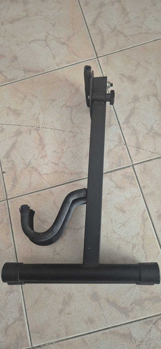 Suporte para guitarra eletrica