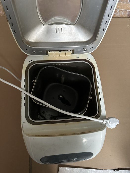 Хлібопічка ВМ2600