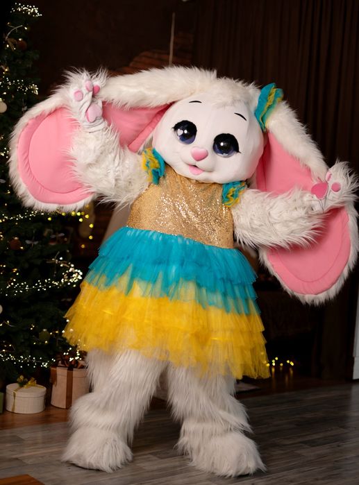 Вакуку ростова лялька Лабубу