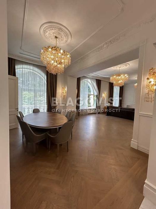 4+-rooms apartment apartment by the address st. Bulvar Druzhby Narodov (area 320 m²) - Atlanta.ua - photo 7