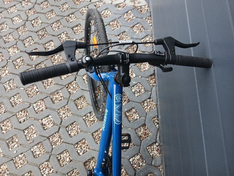 Btwin Riverside 900 26" cali.