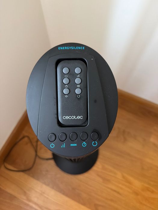 Ventoinha Cecotec