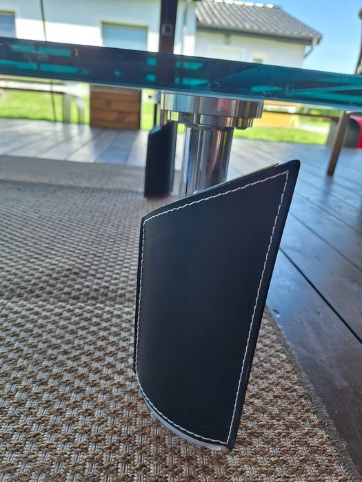 Stolik kawowy włoskiej firmy Cattelan