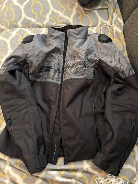 Kurtka morocyklowa shima lady drift