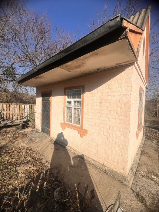 Продаж двух ділянок в СТ Кристал. 8соток