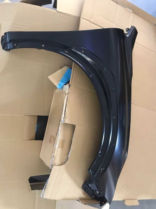 Крыло крылья переднее  Оригинал Subaru Outback B16 2022 2023