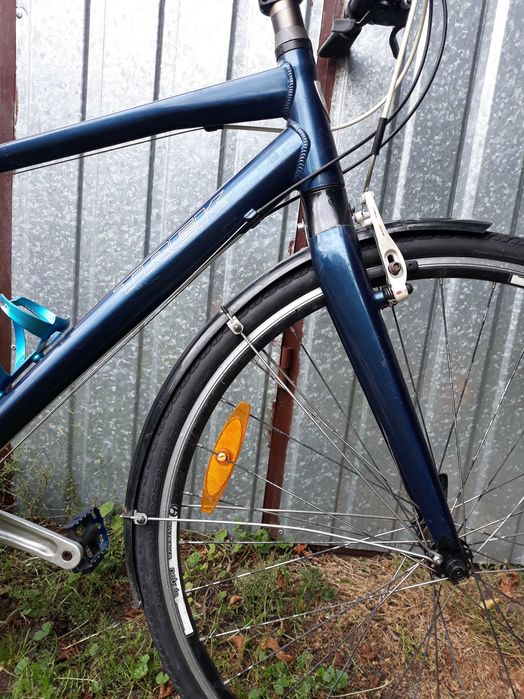Trek Alpha Gold 7,4 k.28'' 3x9 r-M