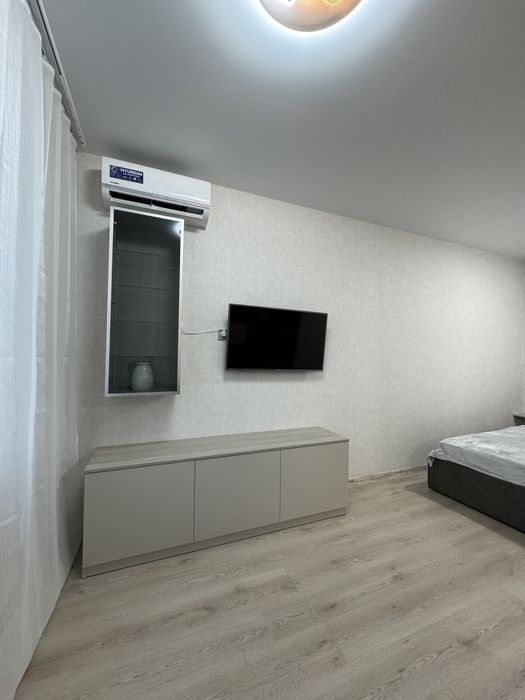 Чабани оренда 1-но кімнатної квартири ЖК «Park Plaza”
