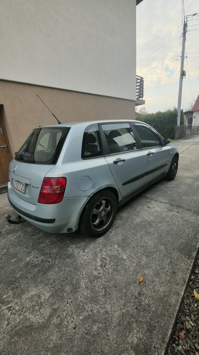 Sprzedam Fiat Stilo