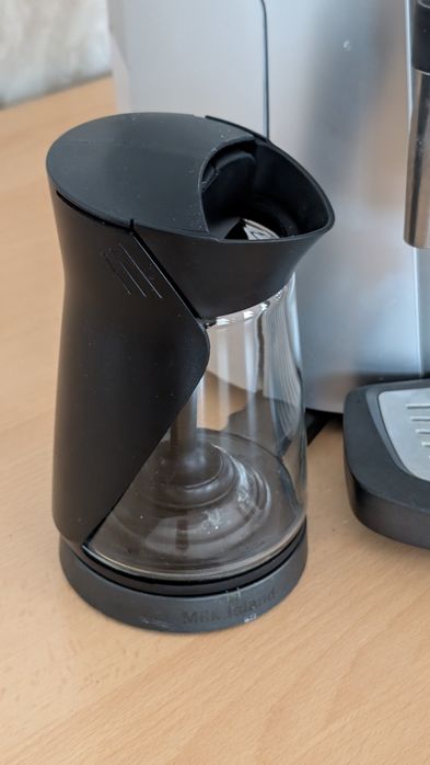 Кавомашина Saeco Talea Giro