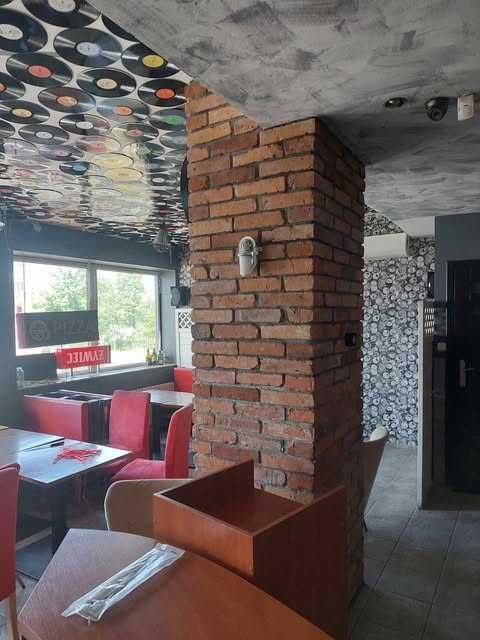 lokal handlowo usługowy mieszkanie centrum