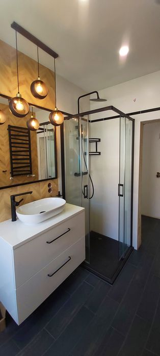 M.Majster Marcin Marek Glazurnik