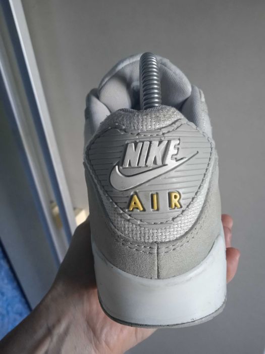 Кроссовки Nike Air Max 90 Оригинал стелька 27 см