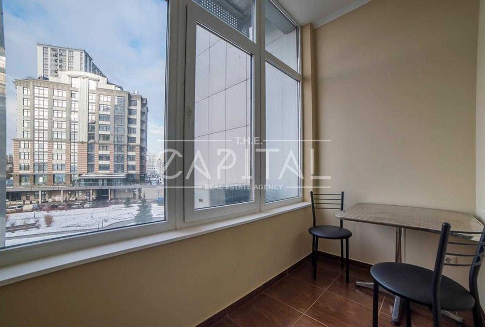 3-комнатная квартира по адресу бульвар Дружбы Народов (площадь 146 м²) - Atlanta.ua - фото 22