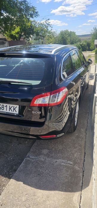 Продається Пежо 508 2015 року