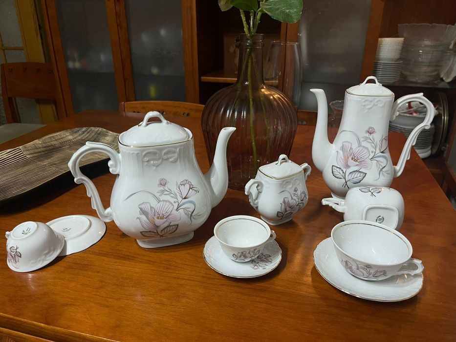 Serviço vista alegre