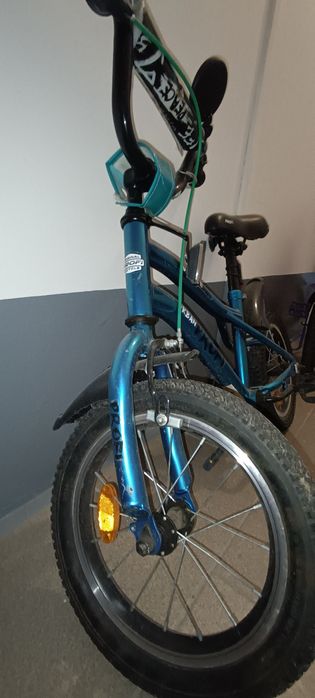 Велосипед  Profi