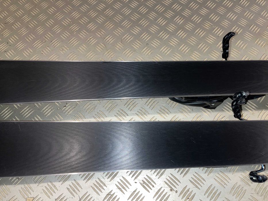 Narty NORDICA SPITFIRE PRIME 166 cm ROCKER 2025/26 ! Przygotowane