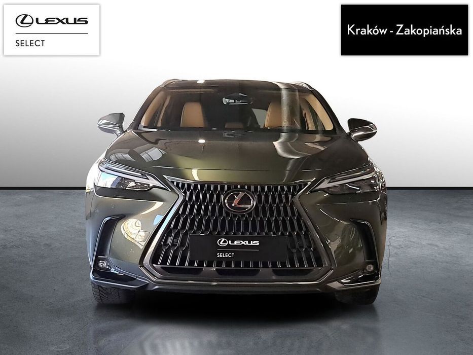 Lexus NX 450h+ Prestige AWD, Demo Dilera