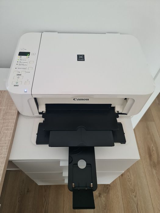 Impressora Canon Pixma MG3150 Wireless