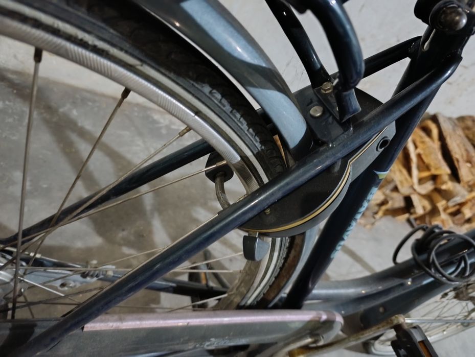 Bicicleta Batavus Holandesa