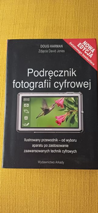 Poradnik fotografii cyfrowej
