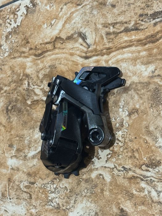 Sram przerzutka tylna Force AXS D2 12S  36T