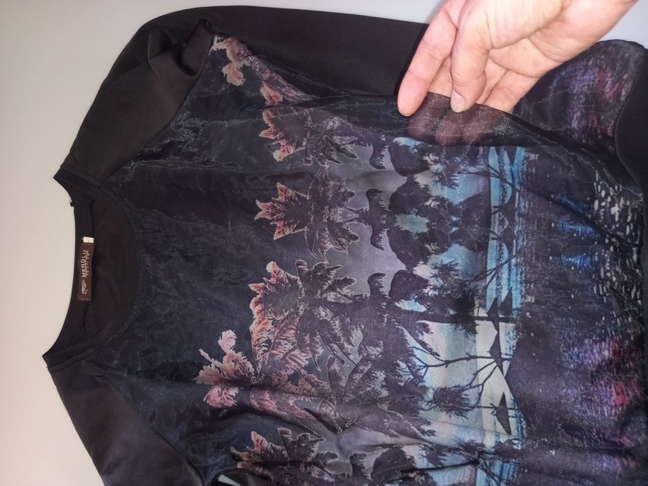 Camisolas Inverno - as duas 5 euros