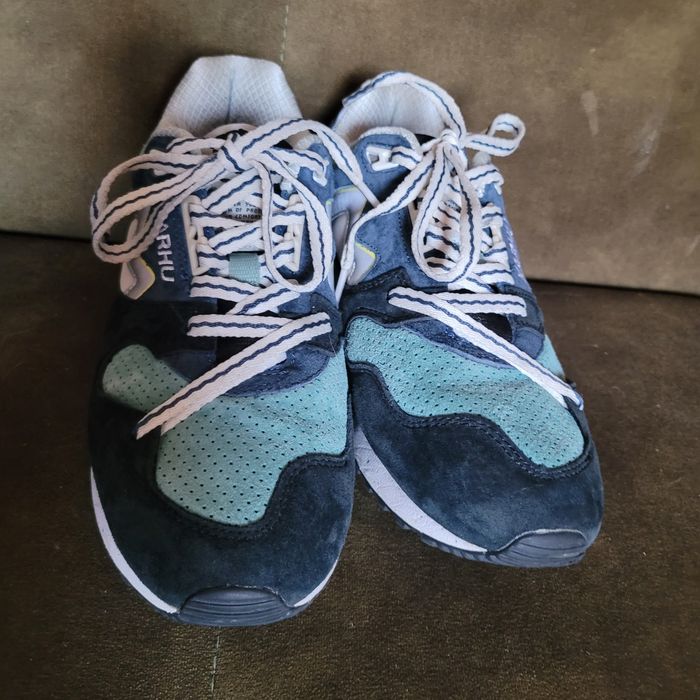 40.5 karhu unisex sportowe buty sneakersy  stylowe