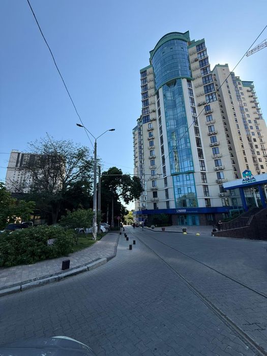 Сдам длит стильную квартиру в ЖК, Аквамарин / Золотой берег