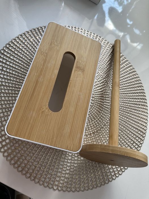 Bambus zestaw ~ okazja