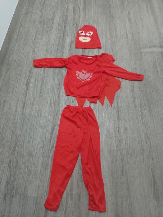 Sprzedam przebranie dla dziecka 3-6 L.