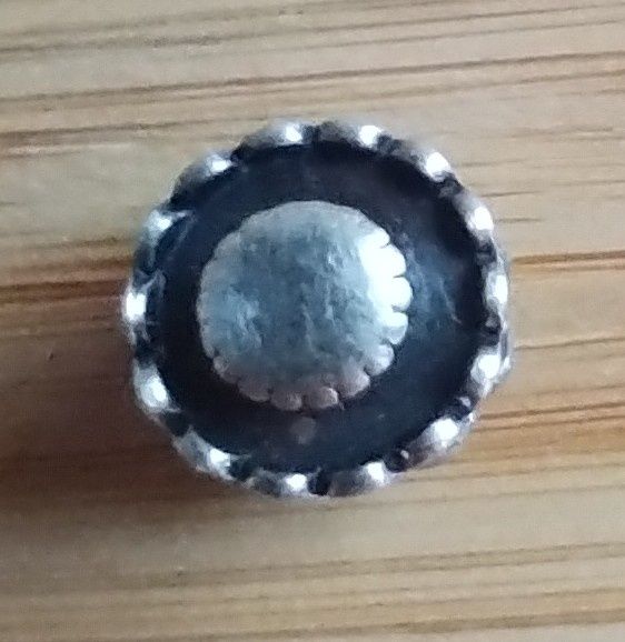 Pandora charms tort Happy birthday