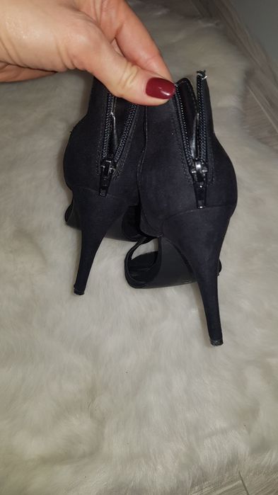 Buty, rozm. 39 stan idealny