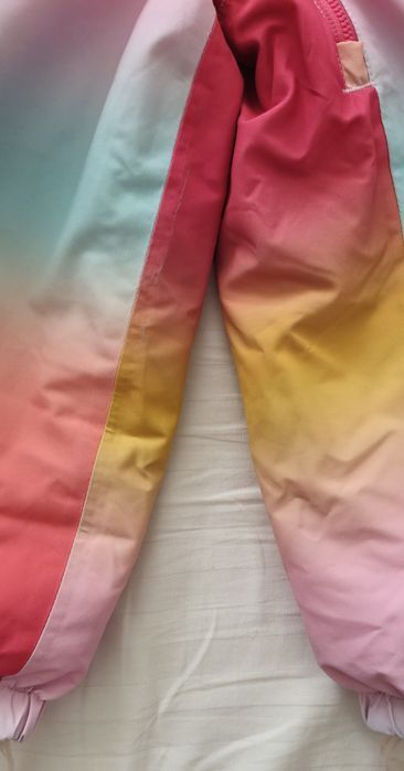 Зимовий комбінезон Name it Freya 104 р