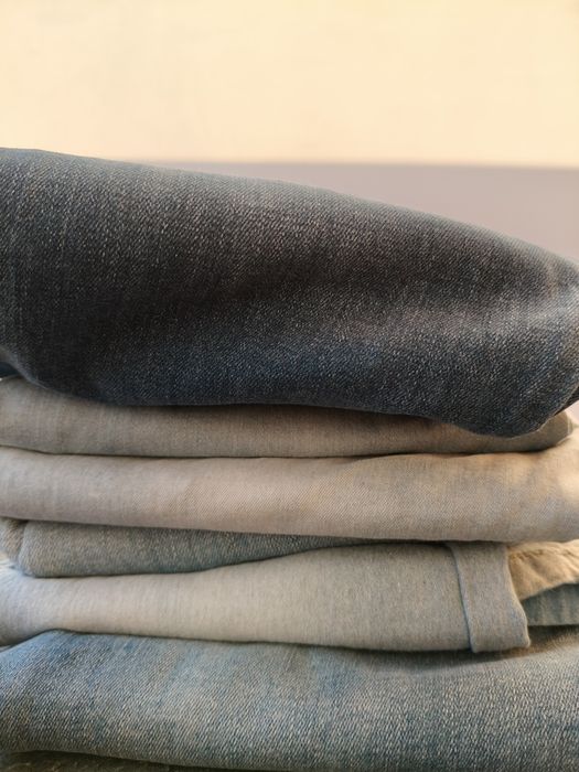 Jeansy Spodnie XS. Bardzo dobry stan