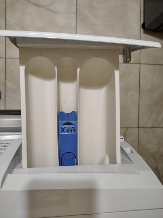 Пральна машина Haier HW70-BP1439N, 7кг, Польща!!!