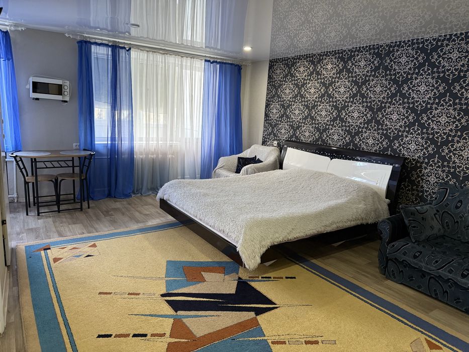 Квартири в центрі, подобово та погодинно, звітні документи