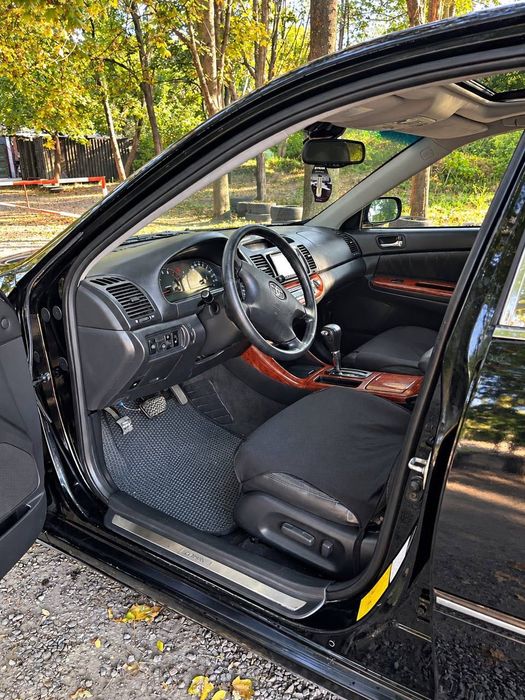 Продам Toyota camry 3.0/ gaz