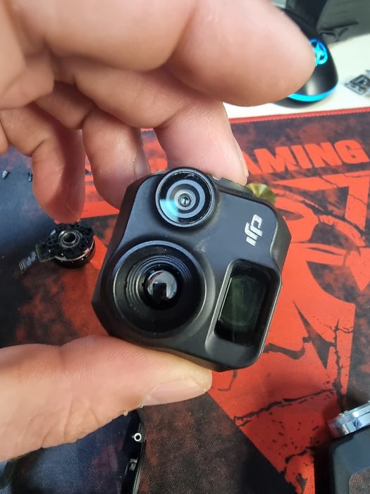 Ремонт квадрокоптерів, дронів DJI Mavic 3/3t/3e/3 pro.