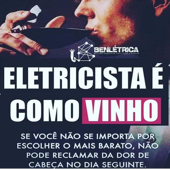 Eletricista Profissional DGEG