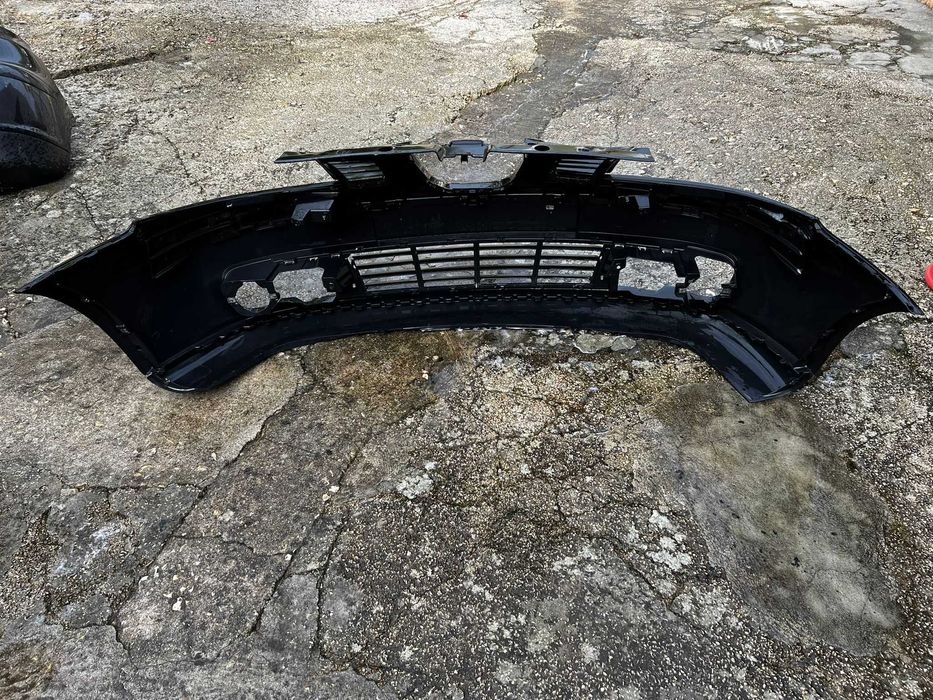 Para choques frente completo seat ibiza 6l