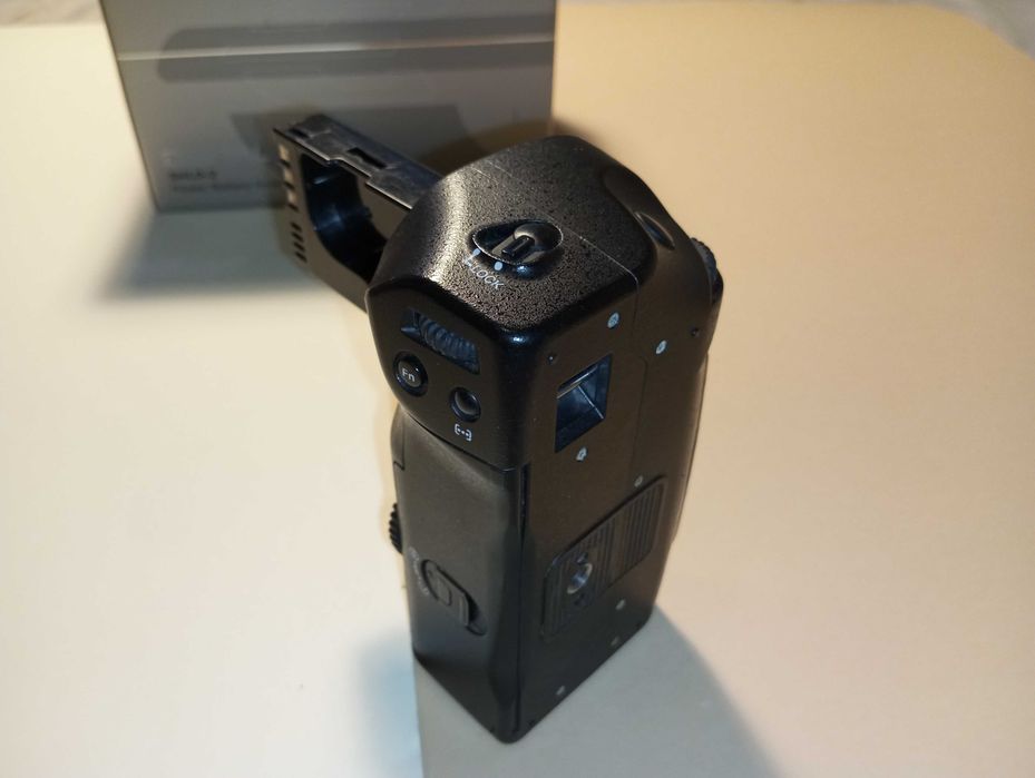 Olympus HLD-4 grip uczwyt do E-3, E-5, E-30
