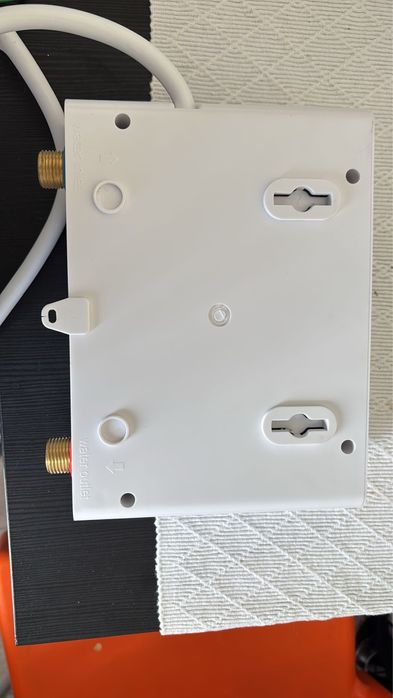 Aquecedor de Água - Instantaneo - 6000W