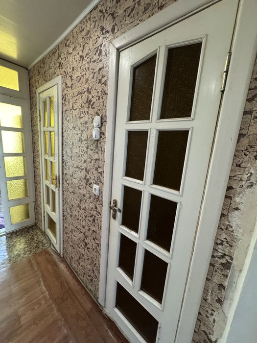 Продаж 2к квартири смт.Черкаське