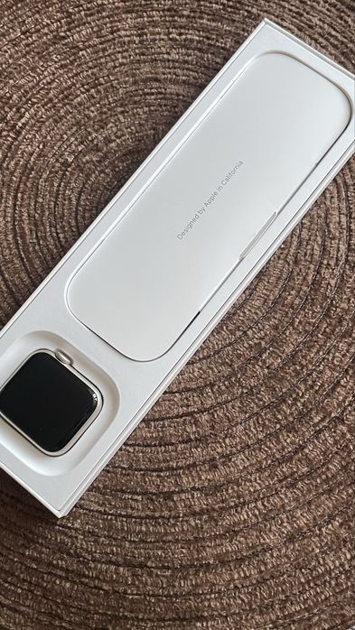 Apple Watch як новенькі